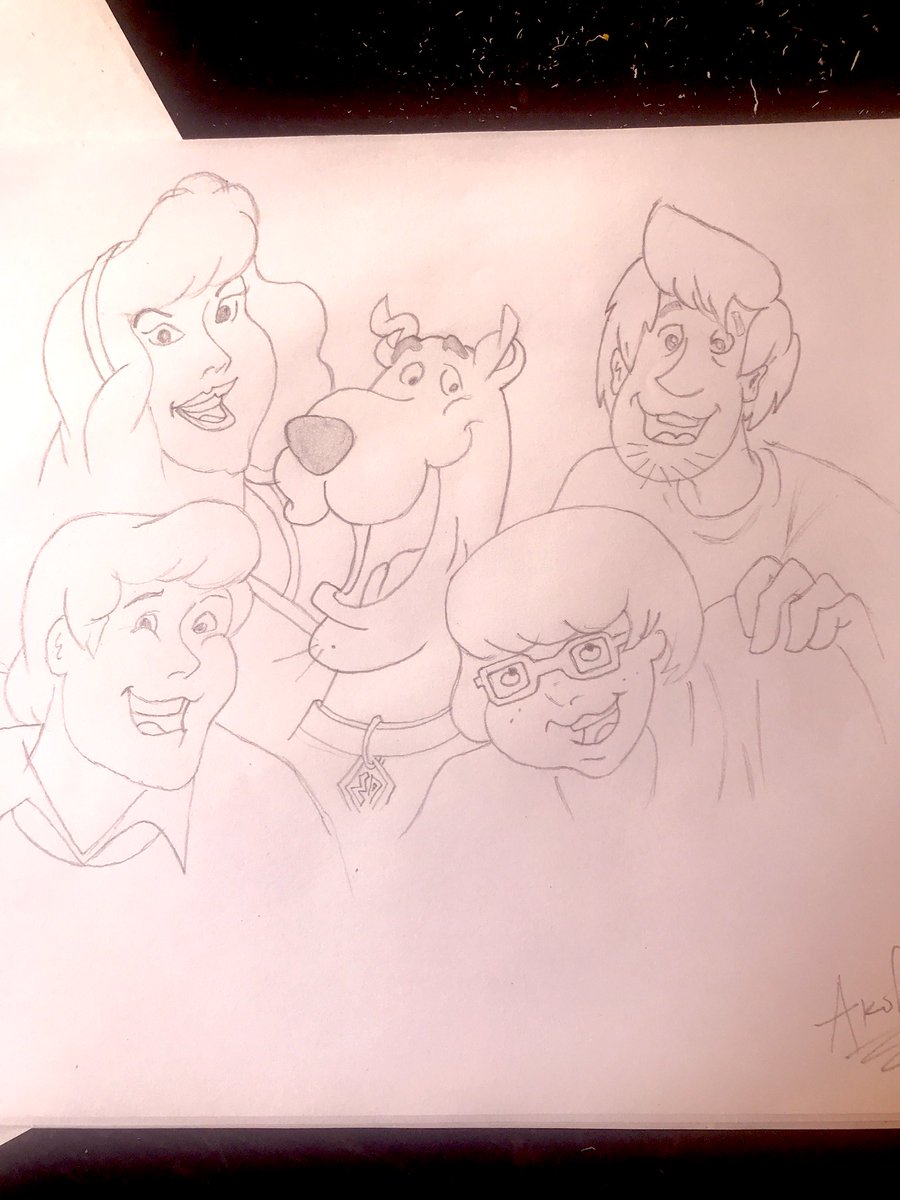 ManLikeAkoh's tweet photo. On todayβs #SketchForFun. How did I do? I hope you can relate. https://t.co/eeyt5sSuWS