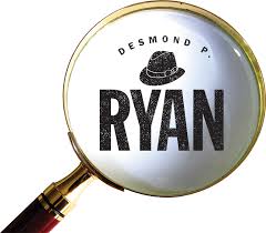 RealDesmondRyan's tweet photo. Episode 3 of #TalkingWithTheDetective. Author and retired detective Desmond P Ryan gets down and dirty, talking dead bodies, morgues, autopsies, and homicide investigations! It's getting exciting! https://t.co/hFKUMN1Ij9 https://t.co/kvPAkBa8yR