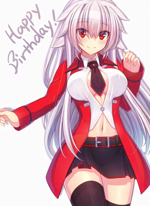 うちの子誕生日!?✨ 