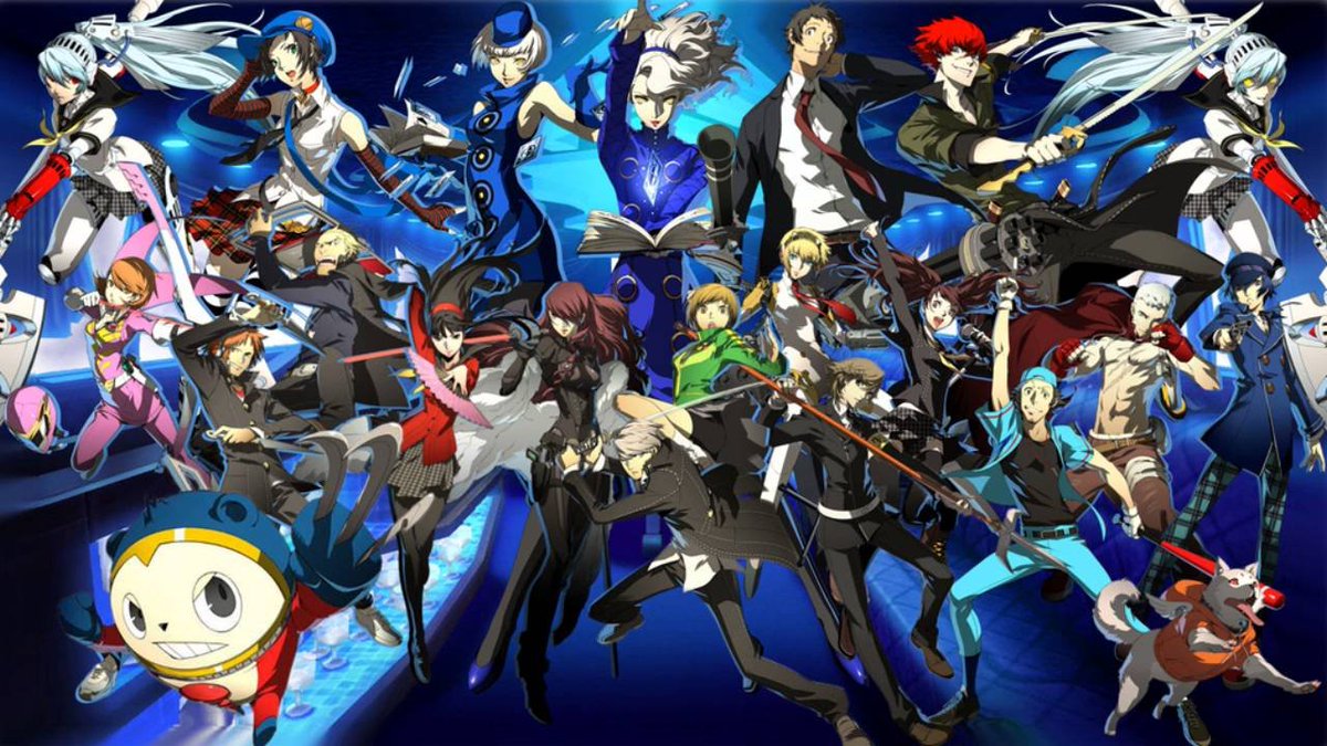 HDix96's tweet photo. @skyetennyson @Saru245Reborn @HotCheetoManX @robbollingmoore @Master8Otaku @DontzSenpai @Cloudobo @KevinCubero97 @dude3746 @animegamelovr63 @Erin33205793 @nicholas_whaley @CThompson107 @CharlesWMartin3 @moarfish4flayn @KatarinaScanne2 @JarradSchreiber @ragnarok09 @Almighty_Fool @RIN_1122P @Thanos_Pagkidis @ceddykun @underdog976 @TyRibs719 @nicholas_zipp @Icepenguins101 @OTAKAT2_Mia0uss @anthony45829935 @VoiceOfOBrien @KarenStrassman @WendeeLeeVO @ErinFitzgerald @amandawinnlee @TroyBakerVA @gravyvoice @samriegel @ThePhanSite @Atlus_West @johnnyyongbosch @YuriLowenthal @LauraBaileyVO @MichelleRuffvo1 @VO_Dynamic_Duo @MaryEMcGlynn @Marisha_Ray @WillingBlam @DanWoren @edenriegel @Seitz_Unseen @thejbblanc.Let's unite together &amp; fight great evil in a tournament(P-1 Grand Prix incident).#Persona4Arena #Persona4ArenaUltimax #HappyGoldenWeek #Persona4 #Persona3 #ペルソナ4 #ペルソナ3 https://t.co/noUNoz2B0u