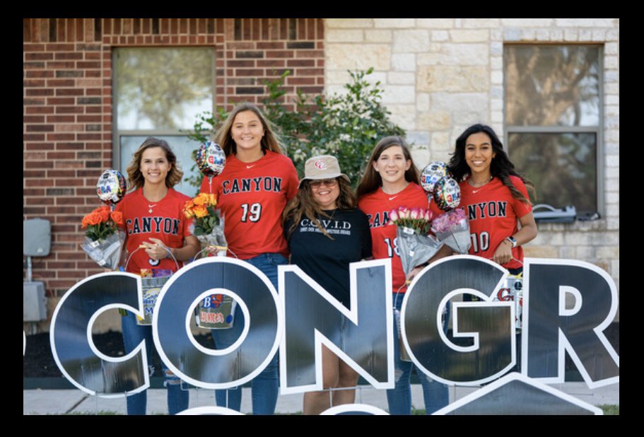 NBCanyonSoftball tweet media