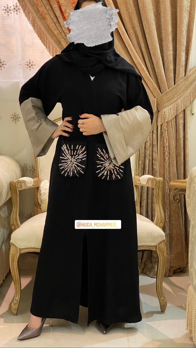 hudoo83's tweet photo. بنات بنات بنات اللي تبي افصل لها عبايات العيد بموديل معين او من تصميمنا تراني بالخدمه ومتوفر عندي الطرح الملونه بجميع الالوان وطرح الخيش اللي ماتطيح من الرأس أسود وملون اللي حابه تشوف او تطلب تتواصل معاي خاص او سناب وتبشر 
رتويت الله يسعدكم ♥️♥️ https://t.co/koXjc0wqEG