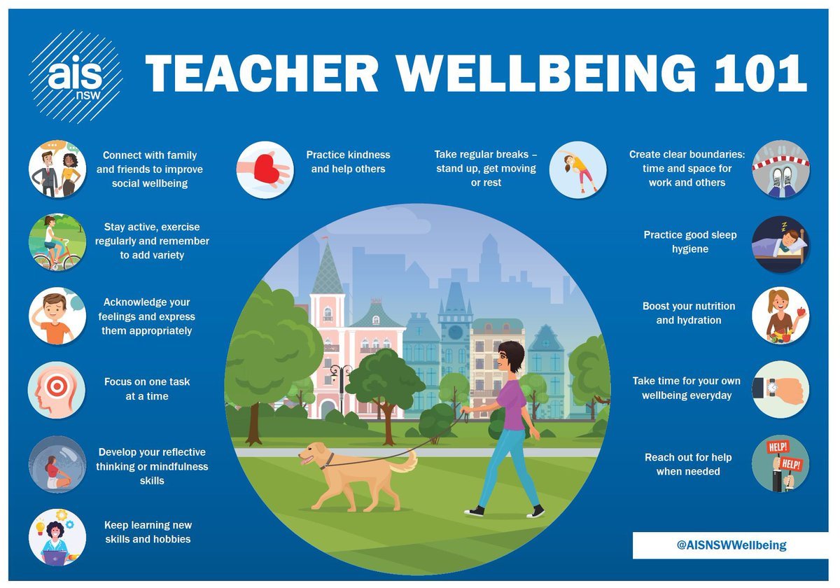 Supporting teacher wellbeing whilst away from school at this unprecedented time is vital. #teacherwellbeing #mindhappy #staffhappiness #wellbeing #mindfulness #mindfulteachers