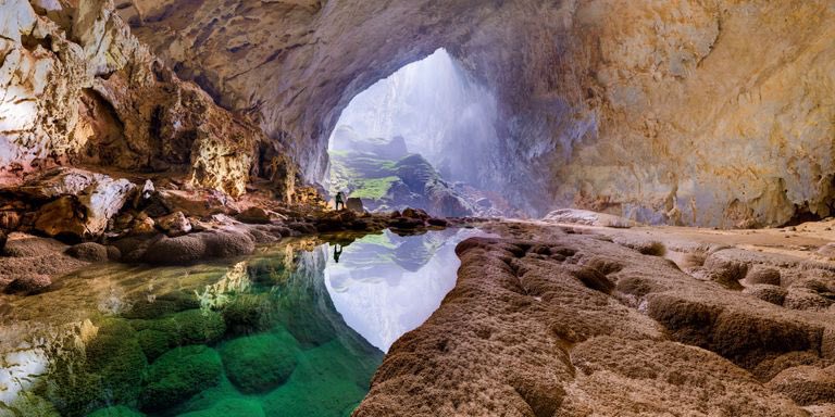 davpicard's tweet photo. À l'avenir, il se pourrait bien que nous redécouvrions les plus belles merveilles de la nature grâce à la réalité virtuelle #VR Très bon article de @natgeofrance 👉https://t.co/emAYzFg8NF #VirtualReality #EvadezVousen360 #EvadezVous https://t.co/JwikDAPbW7
