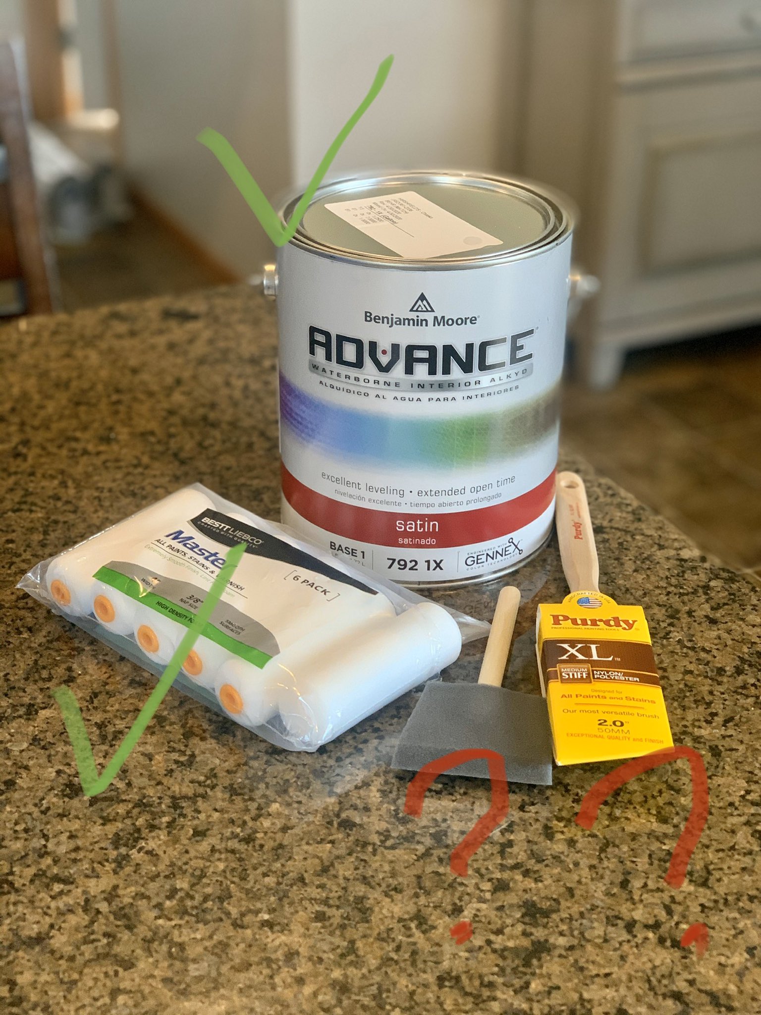 Advance paint by benjamin moore deals