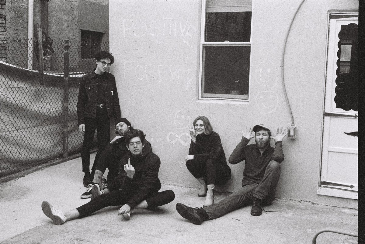 nonfictionband's tweet photo. I miss the gang shit
Photo by Alex https://t.co/bolJpXOcTb