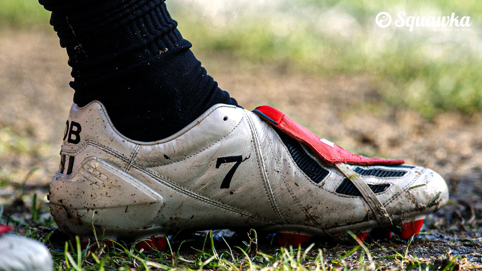 david beckham predator boots