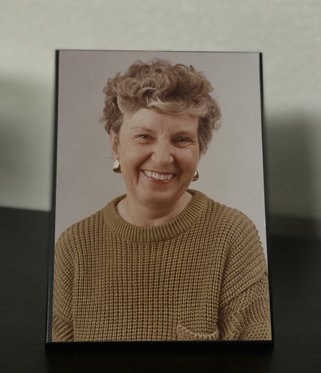 Rich Cruse tweet media