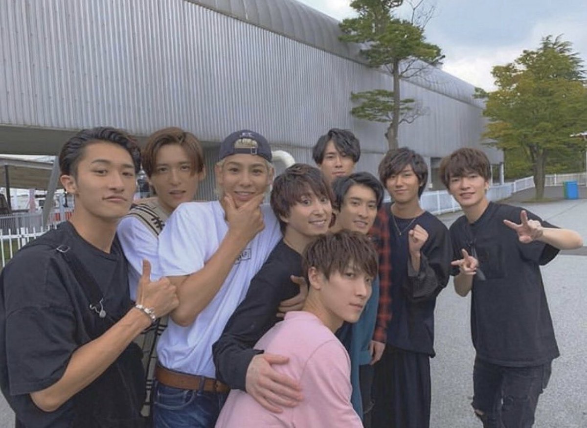 Snowman結成8年 Twitter Search Twitter