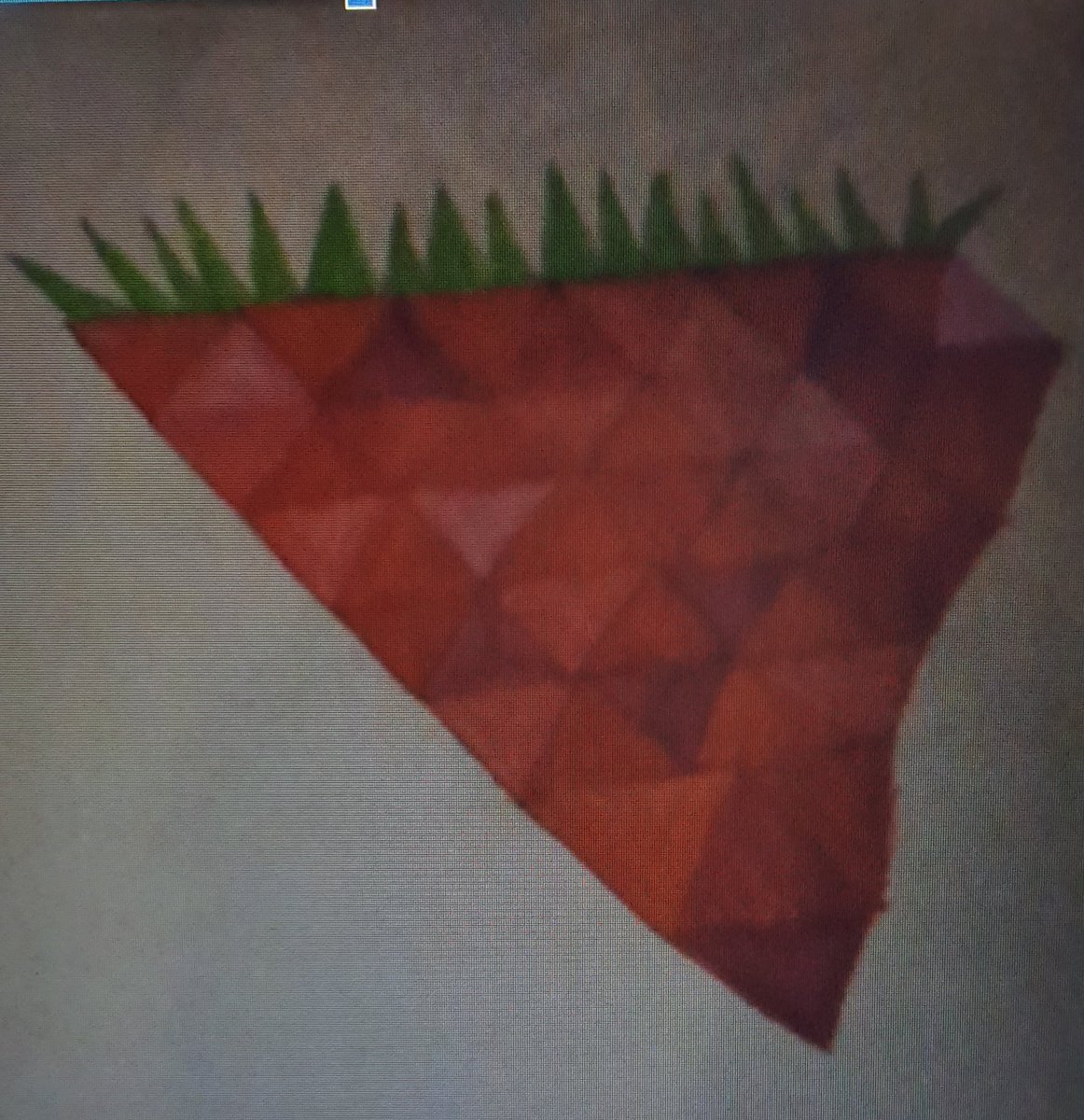 These are  examples of Triangle Art made by some of my students.  They used 2D triangles to make beautiful art! <a href="/SIP_PFE/">SIPPFE</a> <a href="/pfefifth/">Fifth Grade PFE</a> <a href="/HumbleISD_PFE/">Pine Forest Elem</a>