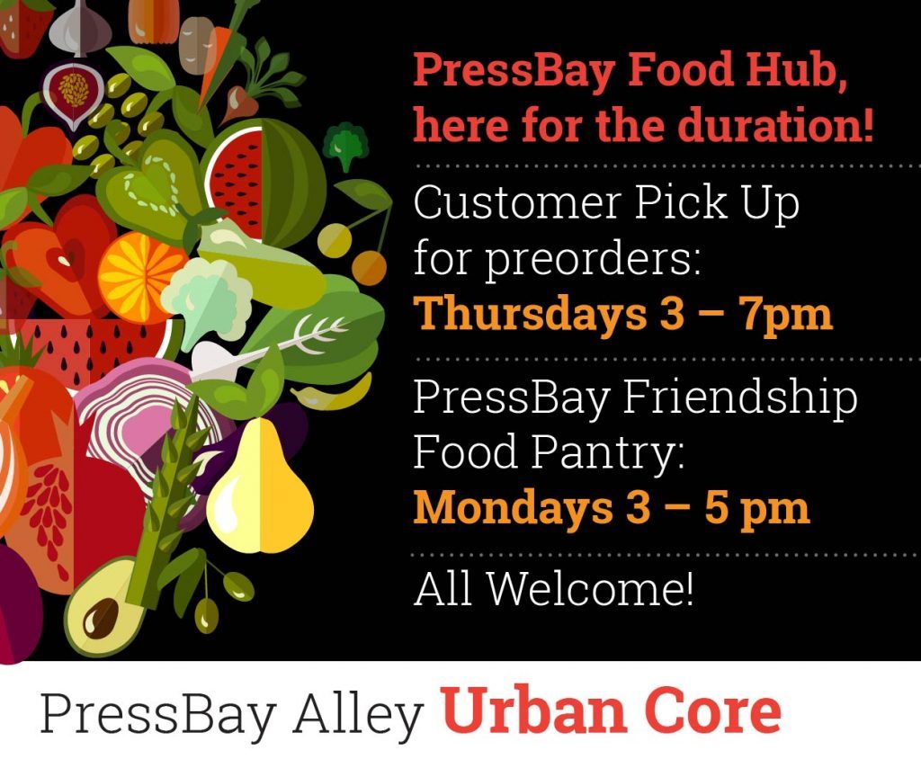 Ithaca’s Press Bay Alley Food Transfer Hub: Redbyrd Cider and so much more!!!! redbyrdorchardcider.com/2020/05/02/ith…