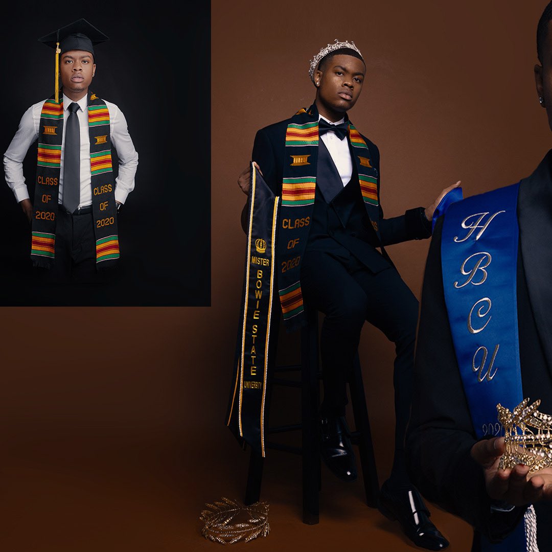 YouKnoro's tweet photo. He came , he saw, he served his purpose🤝
#BSU
#BSU20
#PanoramicStyle
#HBCUgrad https://t.co/RdwrlURepp
