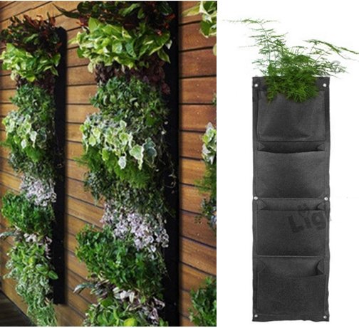 teamhaig's tweet photo. Update Your Outdoor Space on a Budget
Courtesy of HGTV

3.Plants – from vegetable gardens to wild flowers, there are plenty of options for a make over. Try a vertical garden https://t.co/ClbrerPfCn