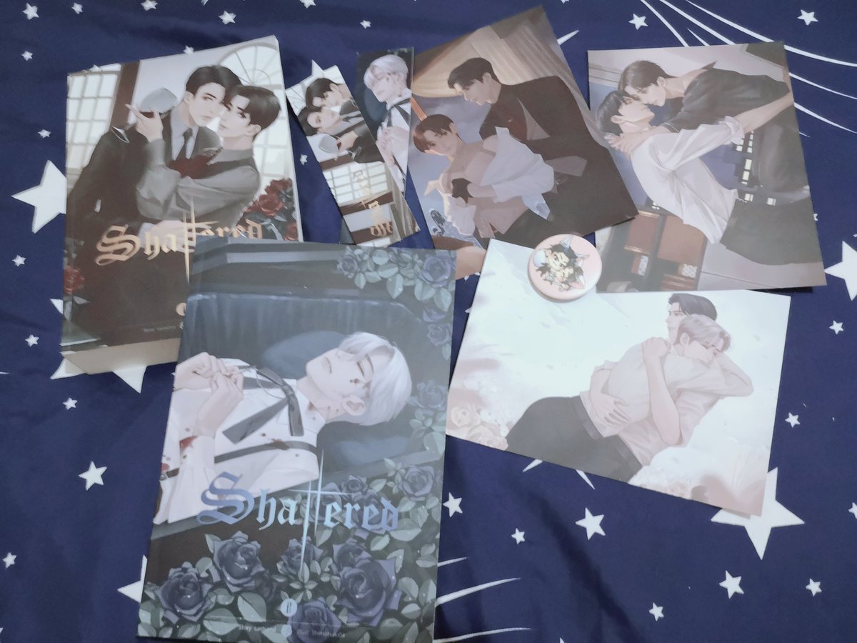 Tomtam_Survivor's tweet photo. ได้รับคัมภีร์เรื่องนี้แล้วนะฮะ ดีงามตามท้องเรื่ิอง ส่วนที่ถามมาไว้เป็นเรื่องของอนาคตนะจ้ะ 😆🥰✌️
#ShatteredMB https://t.co/1Bmdd6YpzZ