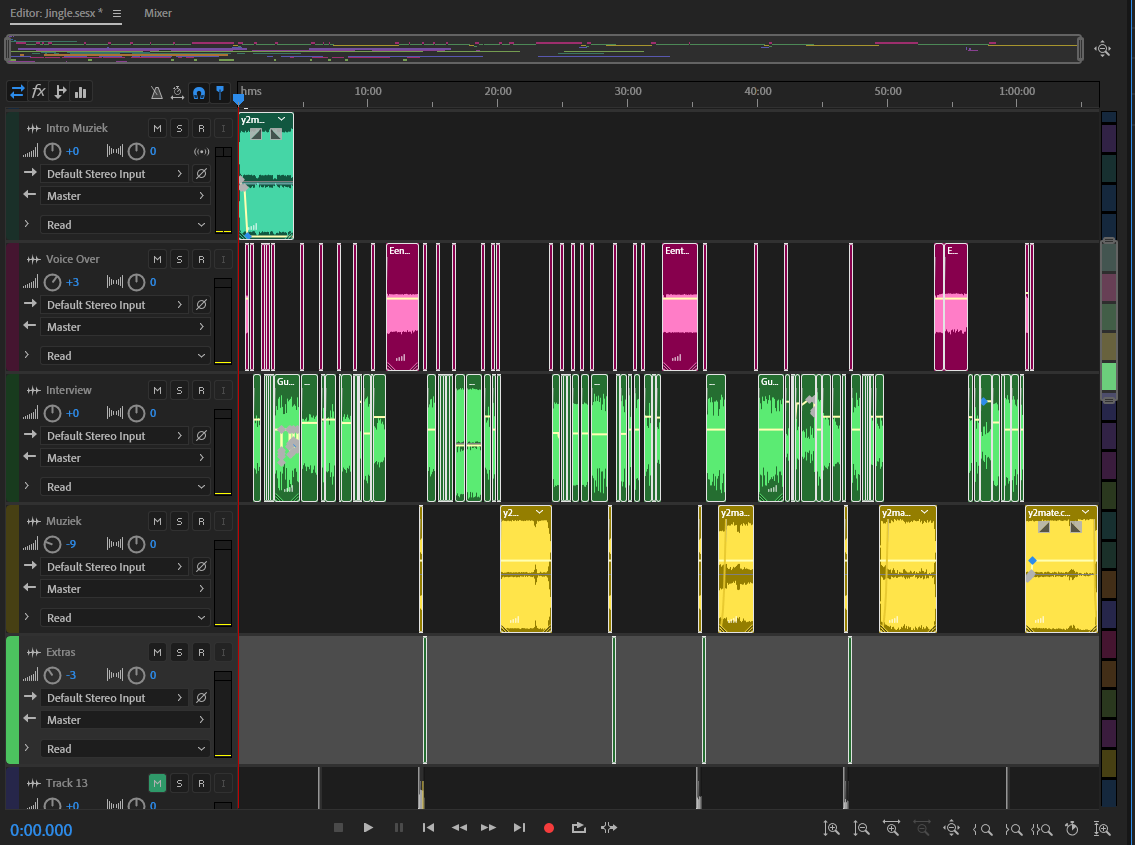 Geffrey_vdv's tweet image. Zo ziet de EPO-podcast voor morgen eruit! Een uur lang over de zin en de uitdagingen van de sportjournalist tijdens een crisis zonder sport. Morgen om 16u30 op sportjournalistiek.be #howest #sportjrn