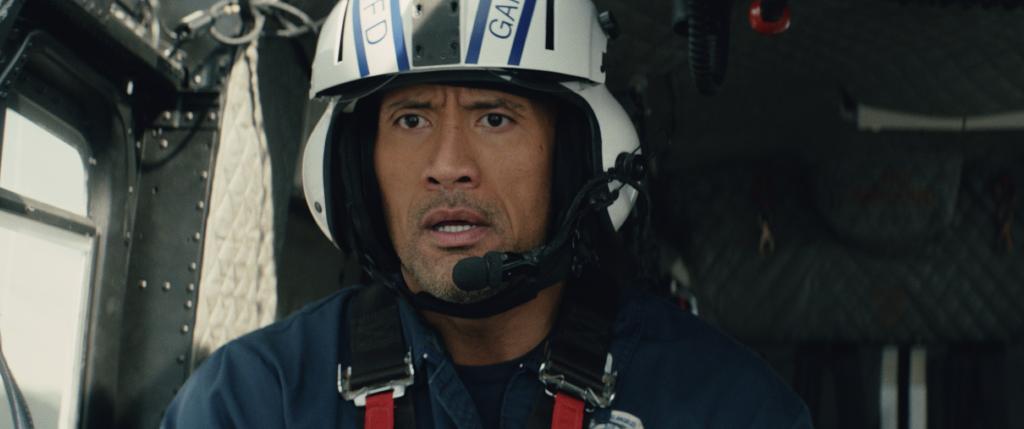 Wishing Dwayne Johnson a happy birthday!