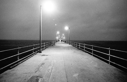 La Jétee(1962) - Chris Marker &amp; Sevmek Zamanı a.k.a Time To Love(1965) - Metin Erksan