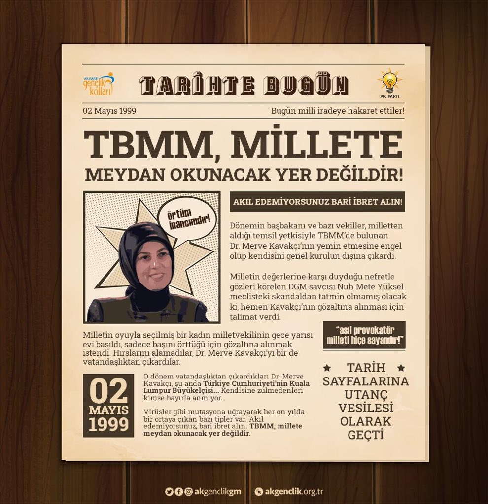 AKGenclikGM's tweet photo. En büyük had bildirici -> Aziz Milletimiz 🇹🇷

Çok seviliyorsunuz👏🏻 https://t.co/OZKfnYvSd6