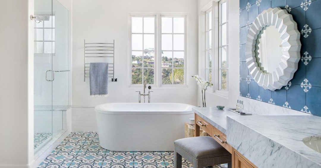 MNETMortgage's tweet photo. 5 Instagram Looks To Bring the Glam Back Into Your #Quarantined Bathroom https://t.co/cI9uaB6arQ
#MortgageNetwork #HomeDesign #Realtor #RealEstate #LocalLenders #Community #CommunityDirectLending #StrongerTogether #AllTogetherNow #TogetherWeCanDoThis https://t.co/GIVnB5YR26