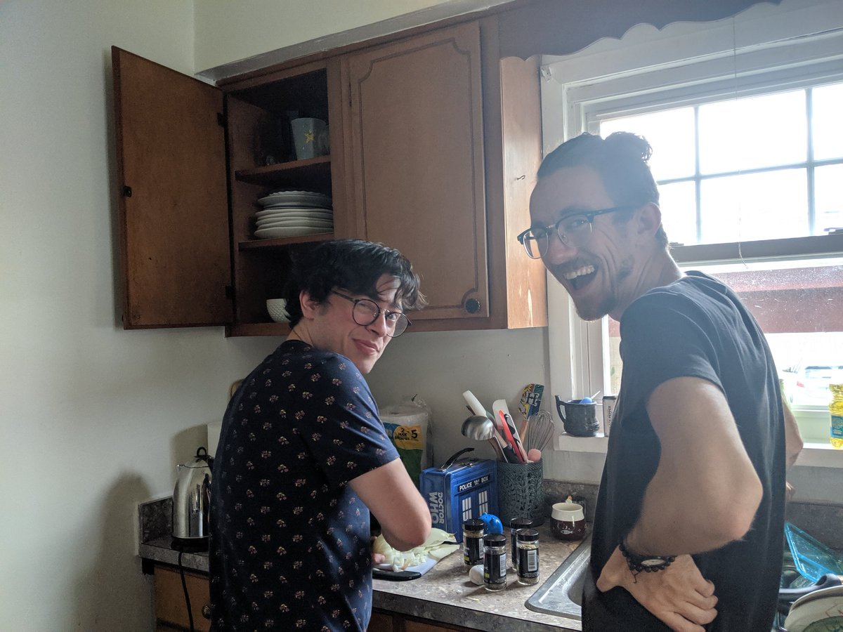 RavnicAvengers tweet media
