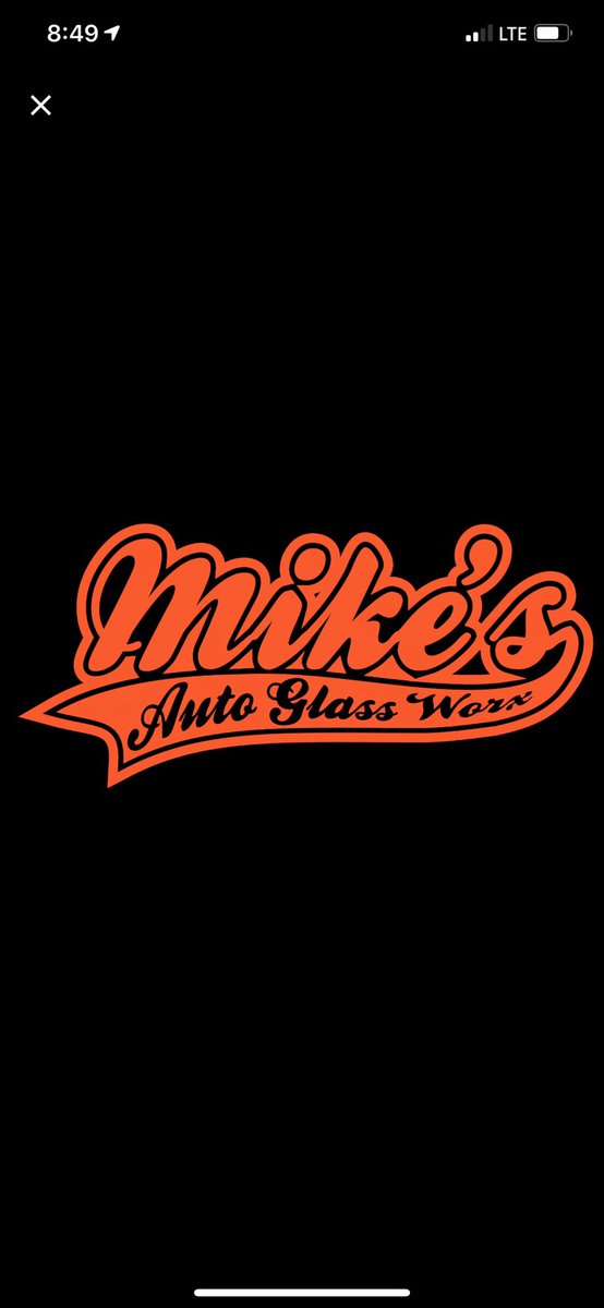 MikesWorx's tweet photo. We only use the best pars and products in the industry. Contact us today for a quote or to schedule an appointment. #mikesagw #mikesautoglassbuckeye #shoplocal #proset https://t.co/PrzgJr4CMa