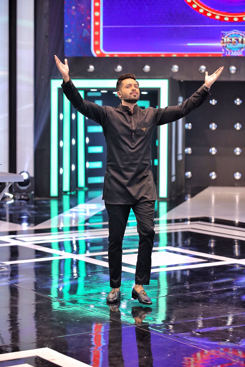 fahadmustafa26's tweet photo. #JeetoPakistanLeague #JeetoPakistan #JPL #8thRamadan https://t.co/ARdW2u24h3