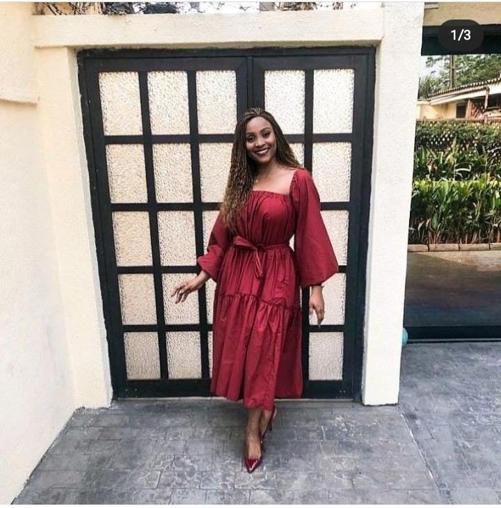 iconicmoi1's tweet photo. Very versatile. ⠀

Choose the sexy way or the  sophisticated way.⠀
it's a 2 in 1 ladies.
Design by Heritage with Love.

#lagos #abuja #bellanaijaonline #iconicmoi #bellanaijastyles #tontolet #tokemakinwa #madeinnigeria #lagosmum #abujamum #abujafashion #tiwasavage #lagosfashion https://t.co/HEWCU3W2JL