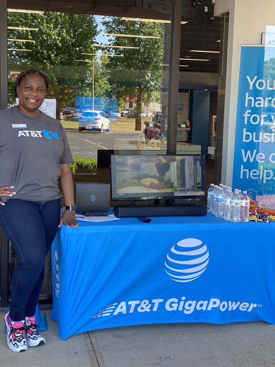 Fayetteville Team (@fayteam71) on Twitter photo Big day for us today and Fayetteville is ready for curbside demo! Come see us on Fiesta Square!! <a href="/TonyMagee11/">Tony Magee</a> <a href="/KAMOkonnects/">πΎπ΄ππ</a> <a href="/ATT/">AT&T</a> @sotexasannette Big day for us today and Fayetteville is ready for curbside demo! Come see us on Fiesta Square!! <a href="/TonyMagee11/">Tony Magee</a> <a href="/KAMOkonnects/">πΎπ΄ππ</a> <a href="/ATT/">AT&T</a> @sotexasannette