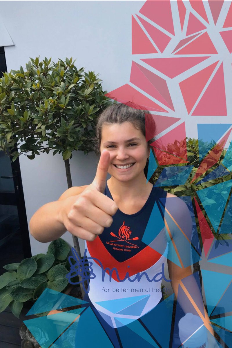 De Montfort|Rowing tweet media