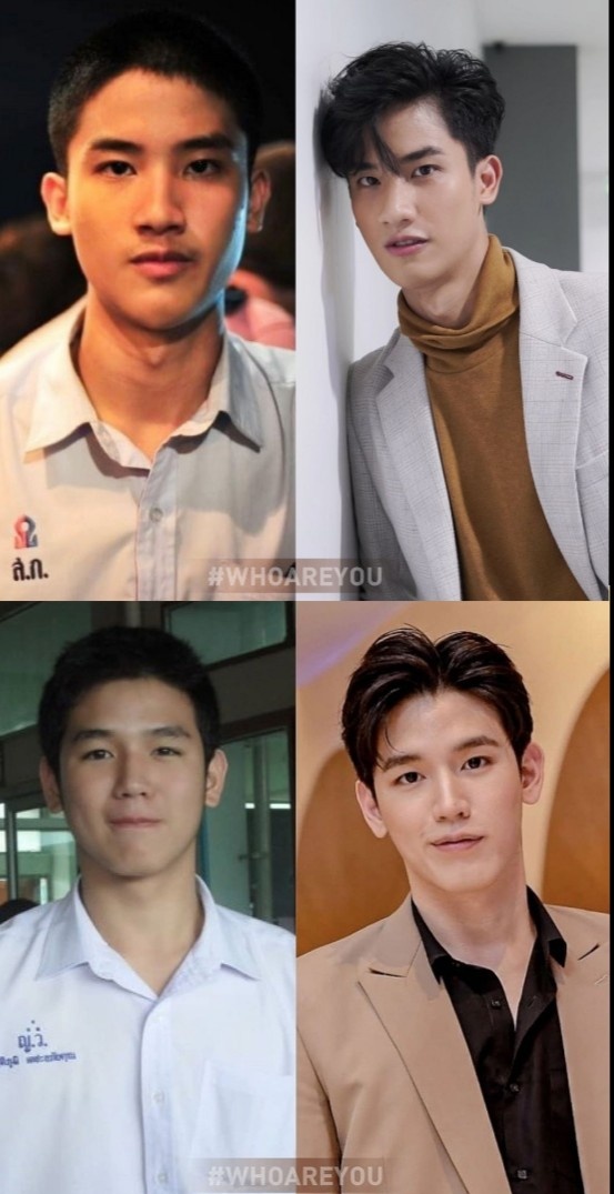 pluvioveela's tweet photo. Who Are You x Polca Family 💙💕

#เตนิว #โพก้า #polca #polcafamily #Tawan_V #Newwiee #PluemPurim #frankthanatsaran #nanonkorapat https://t.co/LelUuSiUF9