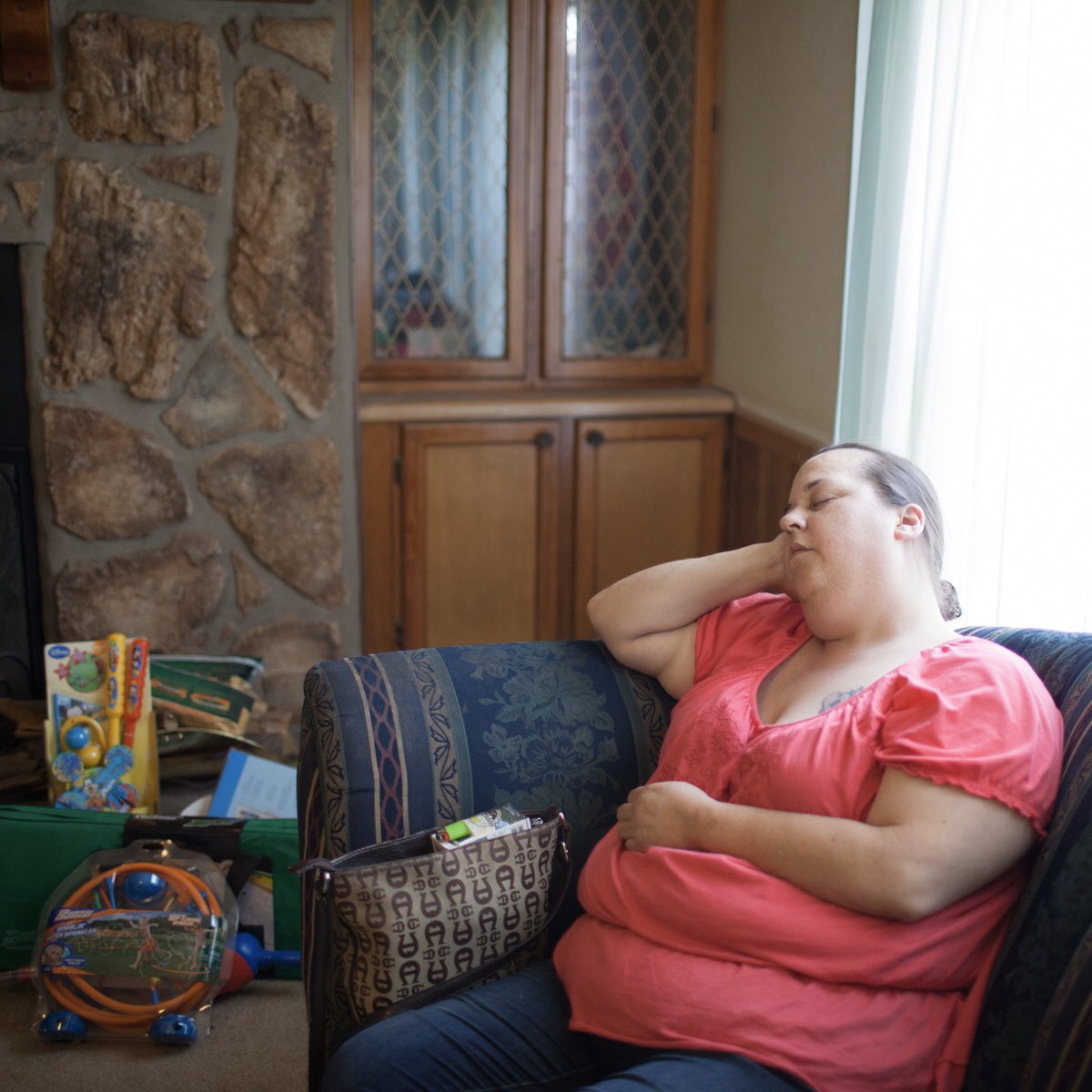 DesignSod's tweet image. zacharymccauley.com/information
Shout-Out Saturday
MEET ZACHARY MCCAULEY!
@zacharymccauley (Anniston, Alabama) explores ideas of identity, family, and interpretation through photography, video, audio, and...
#shoutoutsaturdaysod #latechsod #schoolofdesign #latechsodalumni #photography