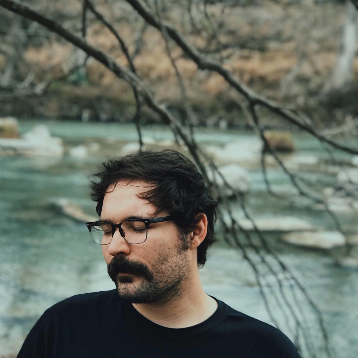 DesignSod's tweet image. zacharymccauley.com/information
Shout-Out Saturday
MEET ZACHARY MCCAULEY!
@zacharymccauley (Anniston, Alabama) explores ideas of identity, family, and interpretation through photography, video, audio, and...
#shoutoutsaturdaysod #latechsod #schoolofdesign #latechsodalumni #photography