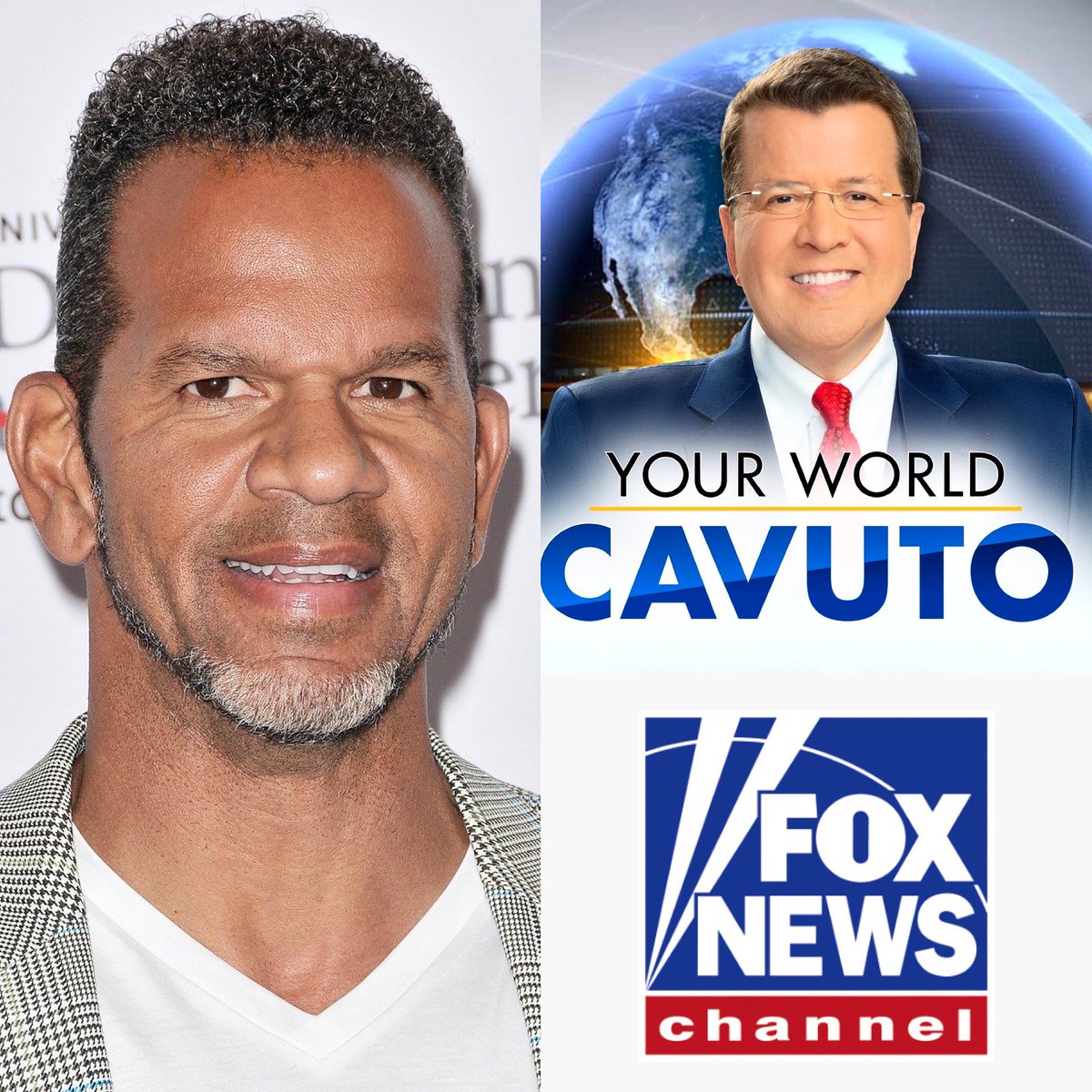 Andre_Reed83's tweet photo. #repost 🚨IN 5 MINUTES I’m LIVE AT 8:20 am PT / 11:20 ET on @foxnews NYC with @TeamCavuto !
Talking #nfl + @bgca_clubs #gobackgiveback COVID 19 Relief Campaign with @gopuff !
#media #pr #nfl #billsmafia #buffalobills @VprBranding @BuffaloBills @BillsLegends https://t.co/RLheDNsB0J
