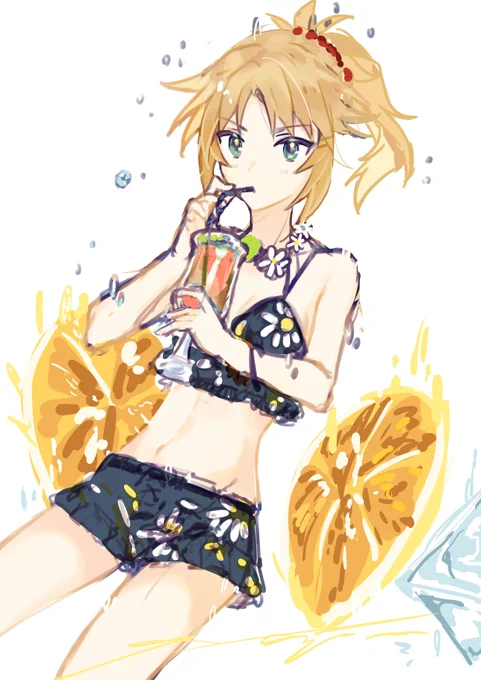 ラフ～ 