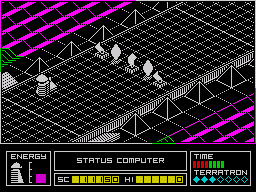 florinthedwarf's tweet photo. It's Florin's Software House Saturday! This time it's the turn of Vortex Software! Creating classics like TLL and Highway Encounter amongst many others. What was your favourite? Any memories to share? Please do so below! 😀
#vortex #retrogaming #zxspectrum #c64 #tll #android2 https://t.co/RAJNdZGYlo