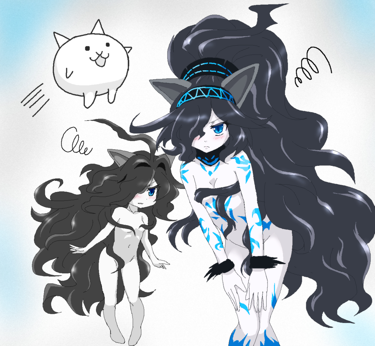 تويتر 暫 にゃん古代戦争ガイアたん可愛いーッ على تويتر にゃんこ大戦争 にゃんこ大戦争 キャスリィ 超極祭 超激レア ネコマタ T Co 9igjfyqvcf T Co Sllmcsb8su