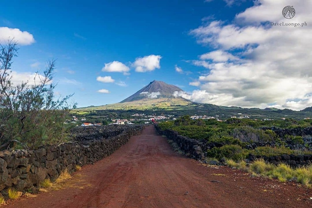 AzoresWhatElse's tweet photo. Photo By @daveluongo.ph - Pico Mountain the highest mountain in Portugal 2351m
#twoyearsago #instagood #instacool #memories #niceplace #landscape #landscapephotography #landscape_captures #travelphotography #clouds #wine #cultivation #grapes #reddust #volcano #ocean #inthemi… https://t.co/Uad44ML9K4