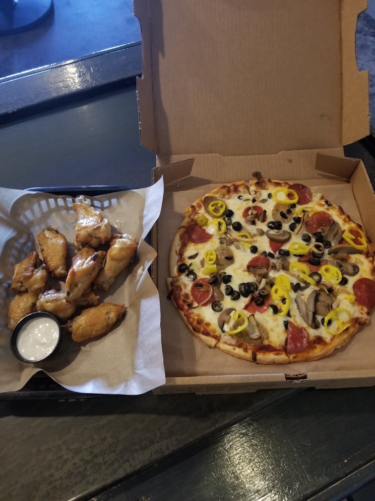 Railhouse Brewery tweet media