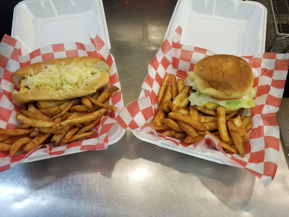 Railhouse Brewery tweet media