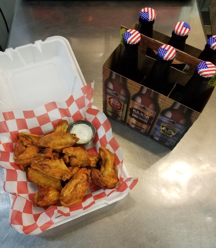 Railhouse Brewery tweet media