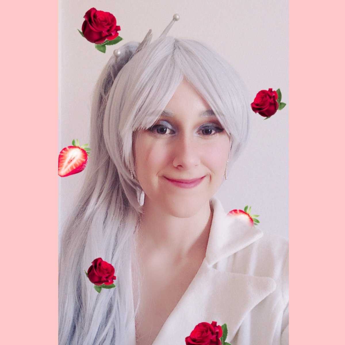 ~~ Dragoncita Kawaii ~~ 🖤 tweet media