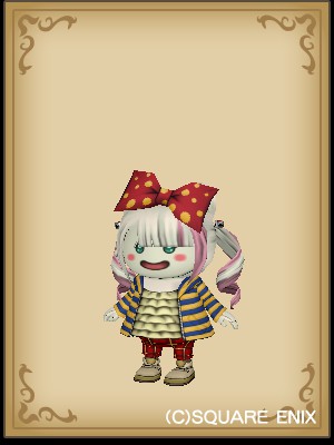 ゴローさんリボンのtwitterイラスト検索結果