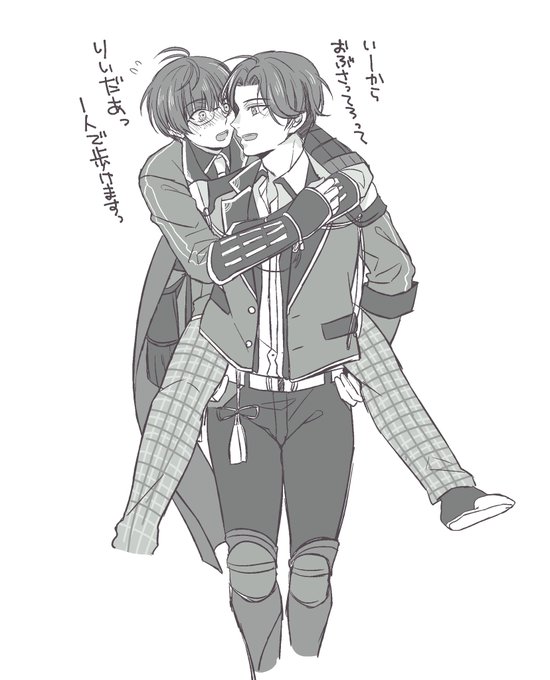 一人でいるのが長くて甘えることがあまり得意じゃないこてくんをべろんべろんに甘やかしたい江打刀お兄ちゃんたち??? 