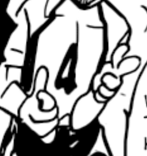 I was so emotional reading this scene for the first time I hadn't even noticed bokuto doing FINGER GUNS!?! a whole bi king wbk