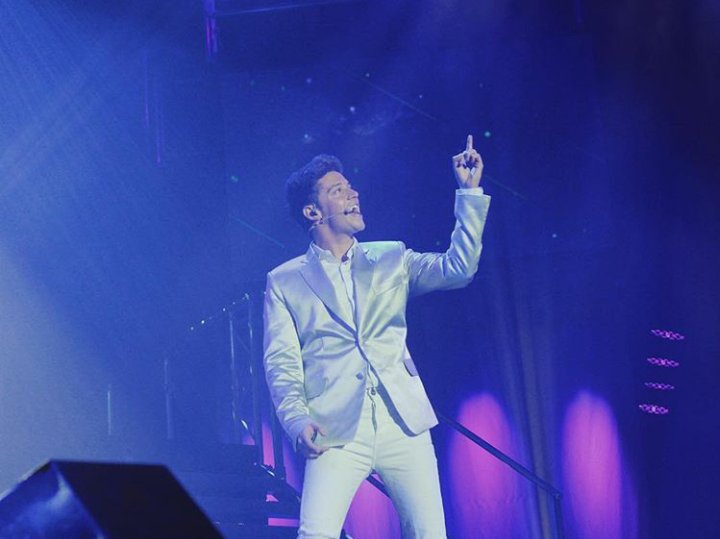 Rugge2020's tweet photo. Mi amor preciosooooo @_ruggero https://t.co/DO936aRMya