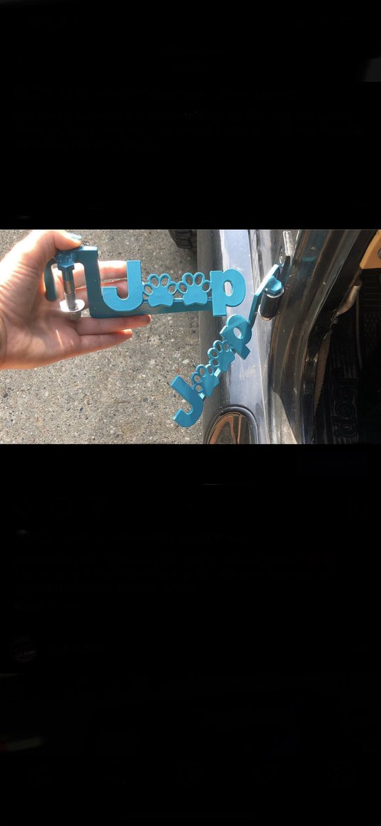 JackNuts5's tweet photo. Check our Instagram @JackNuts5 for a foot peg giveaway from Wild Child! A free set of foot pegs with any in stock image! #jacknutsoffroad #jeepers #wildchild #giveaway #footpegs https://t.co/0S47dhzdeM