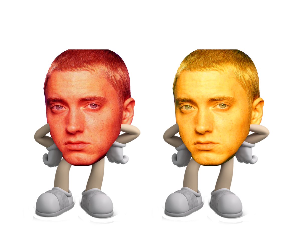 bocludire's tweet photo. LES EMINEM'S CRISPY SONT LA https://t.co/6FakvotOzQ