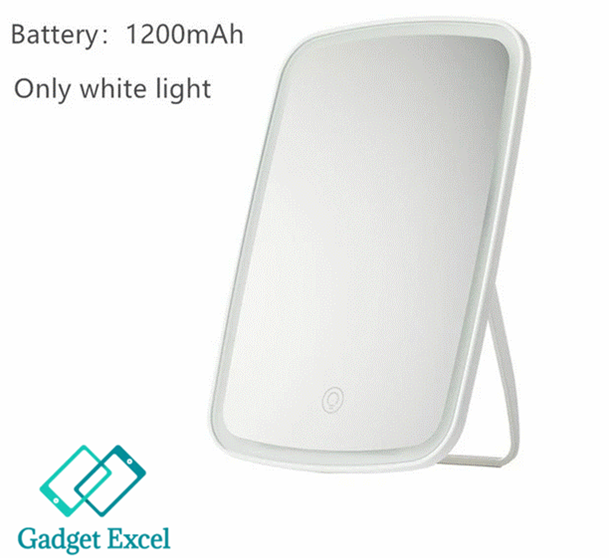 GadgetExcel's tweet photo. Quality lighting is crucial when applying makeup. We are providing very amazing Mirror! This is Fast touch and LED mirror and easy to adjustable with long lasting battery endurance.
Go grab your product: https://t.co/Bp13qQOkRX
#gadgetexcel #touchmirror #adjustable #makeupmirror https://t.co/Mr49zzXVBu