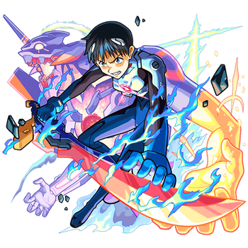 碇シンジのtwitterイラスト検索結果 古い順 碇シンジのtwitterイラスト検索結果 古い順