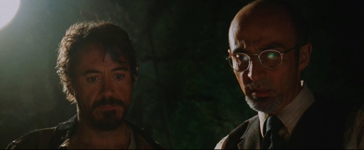 MultiversoTM's tweet photo. Hoy, hace 12 años, el 2 de Mayo del 2008, se estrenaba la primera entrega de Iron Man. https://t.co/G3u50XfiXR